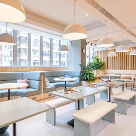 Weave Studios - Sai Ying Pun Hongkong Exterior foto