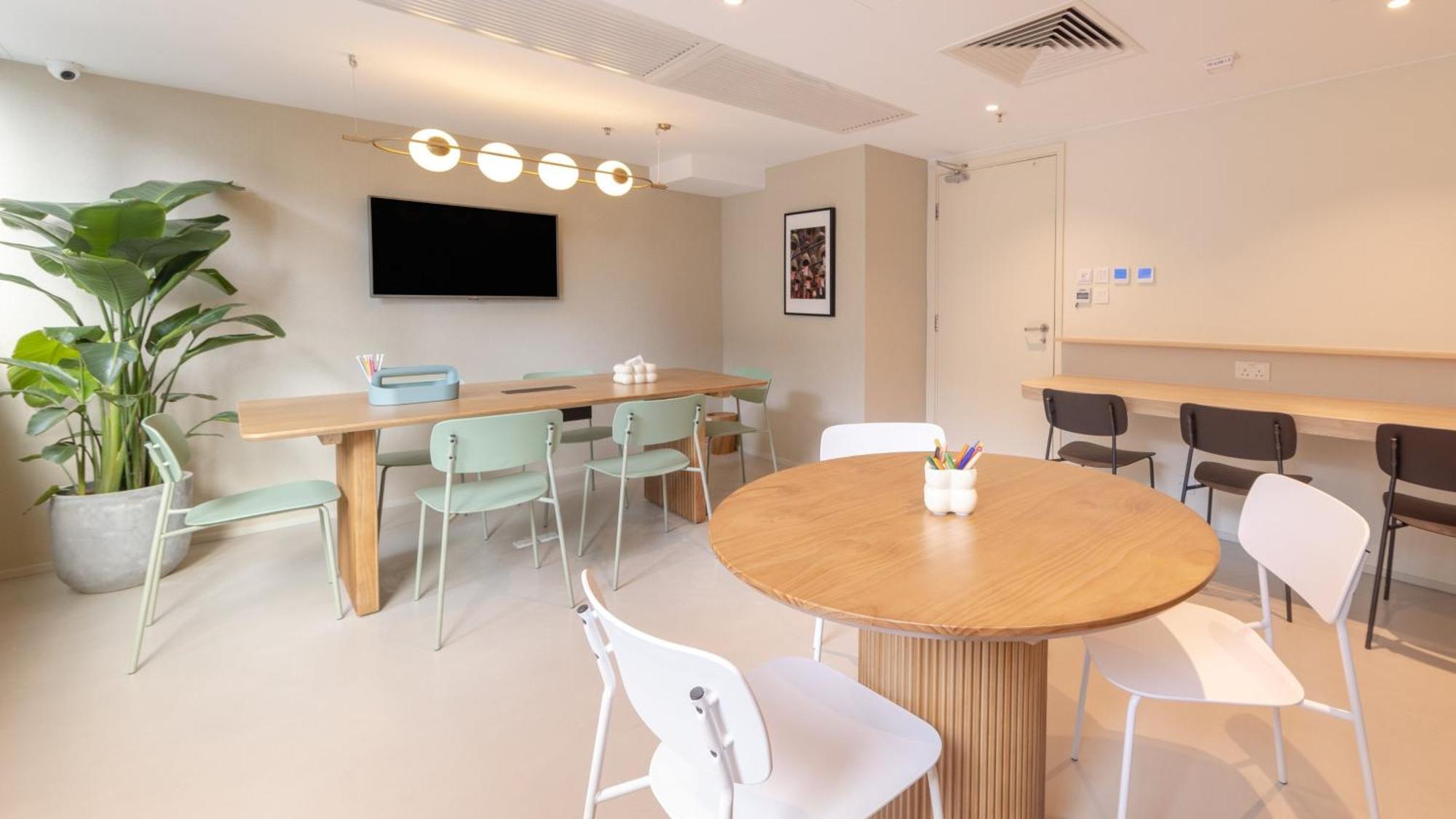 Weave Studios - Sai Ying Pun Hongkong Exterior foto